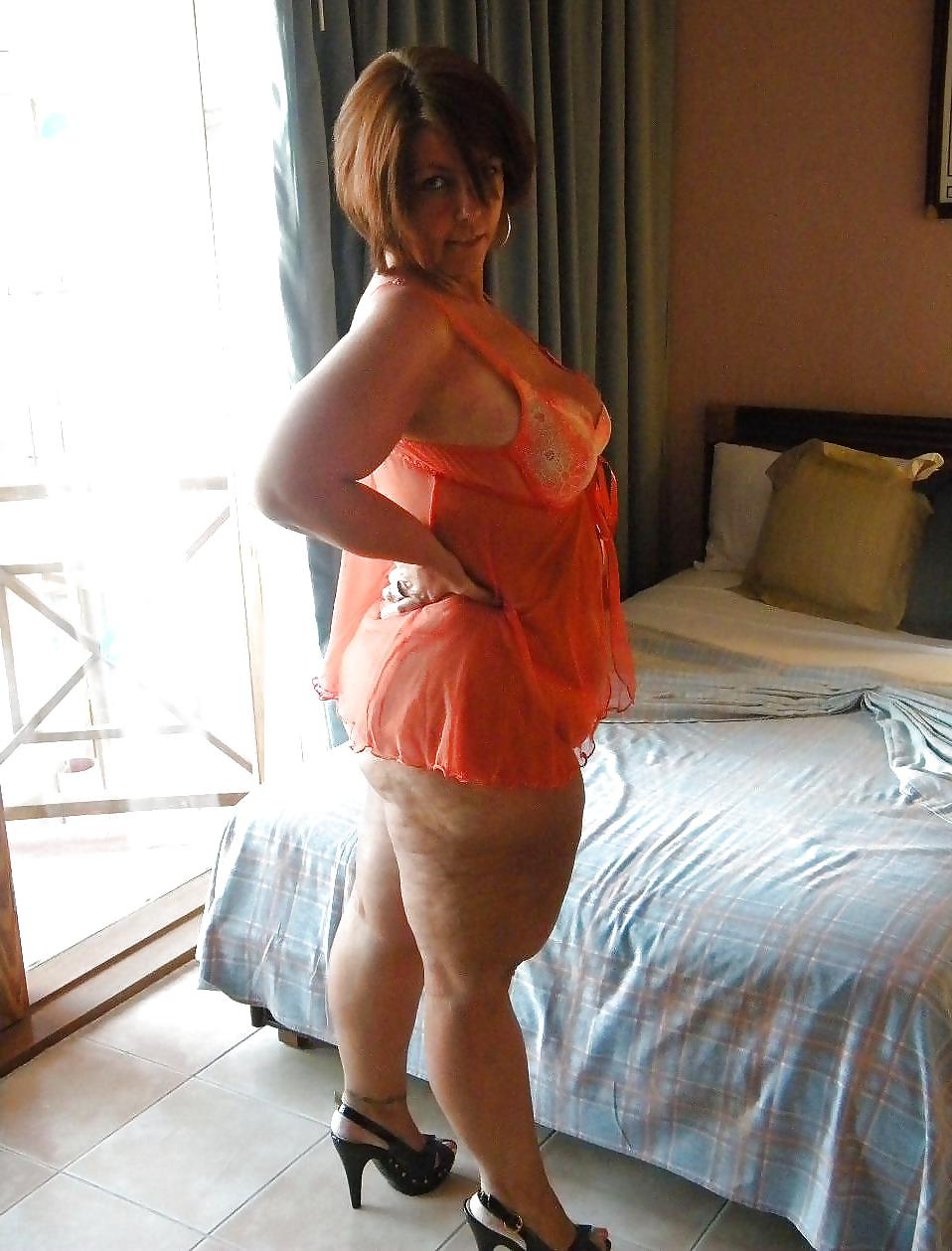 10P PAWG: Once U Had Meat U Will Never Go Back 2 Bones #155