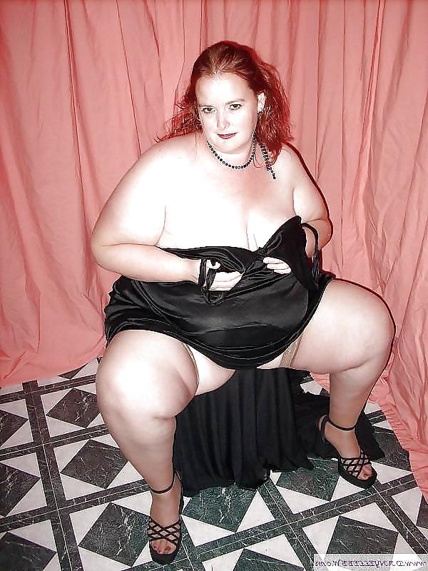 10P PAWG: Once U Had Meat U Will Never Go Back 2 Bones #146