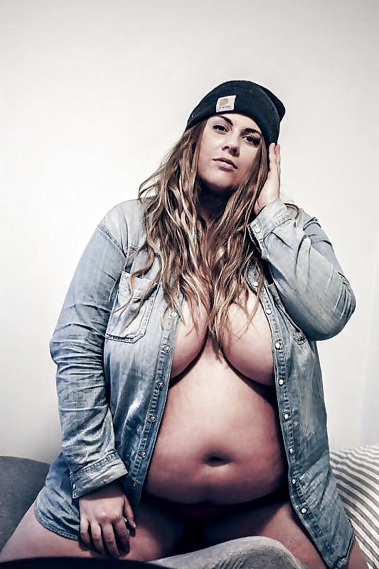 10P PAWG: Once U Had Meat U Will Never Go Back 2 Bones #152