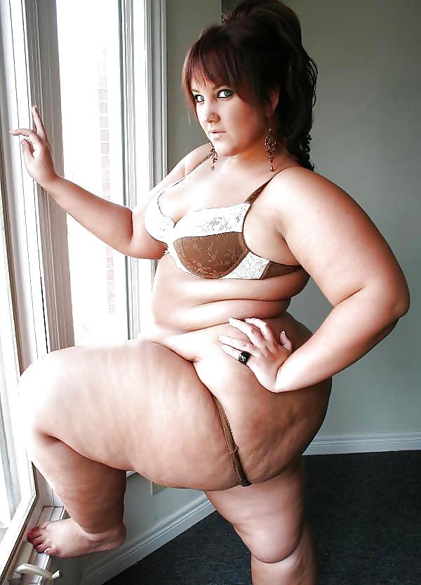 15P PAWG: Once U Had Meat U Will Never Go Back 2 Bones #120