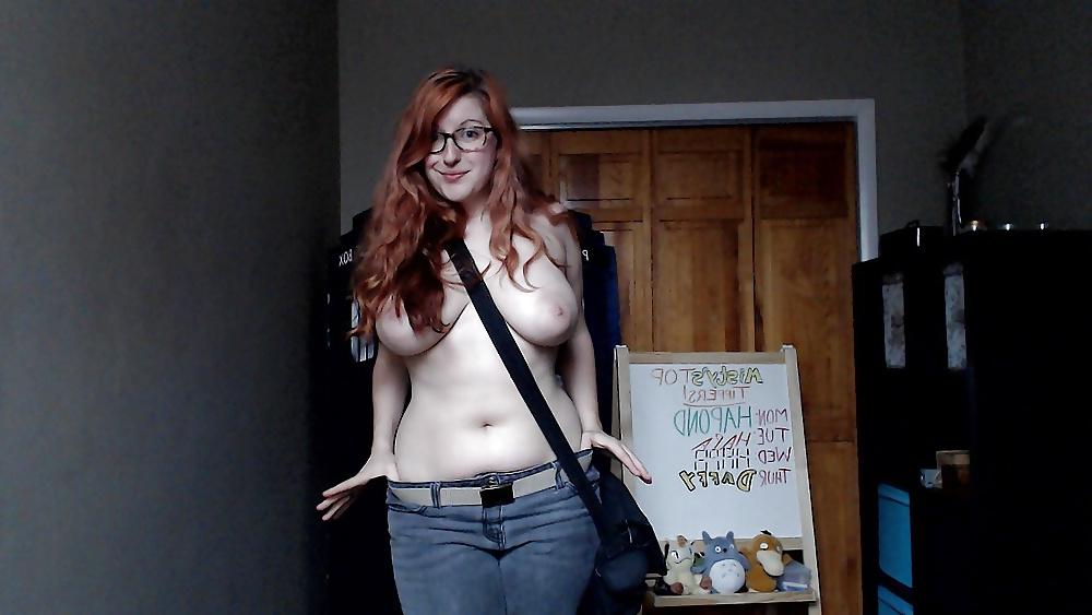 10P PAWG: Once U Had Meat U Will Never Go Back 2 Bones #158