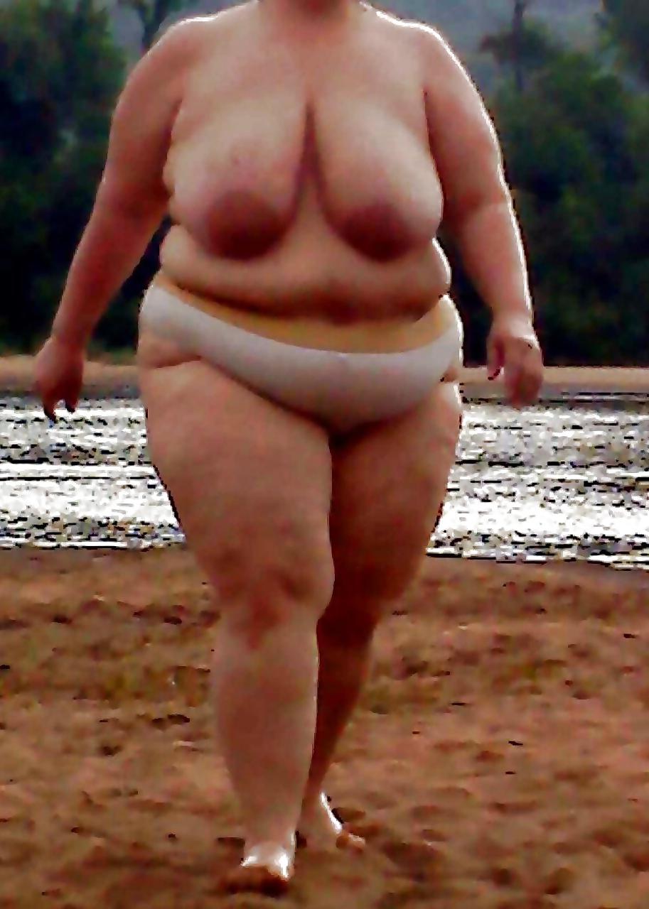10P PAWG: Once U Had Meat U Will Never Go Back 2 Bones #161