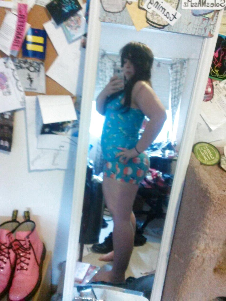 13P Pawg phat ass.