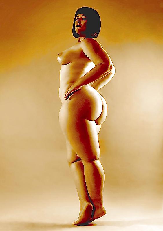 10P PAWG: Once U Had Meat U Will Never Go Back 2 Bones #145