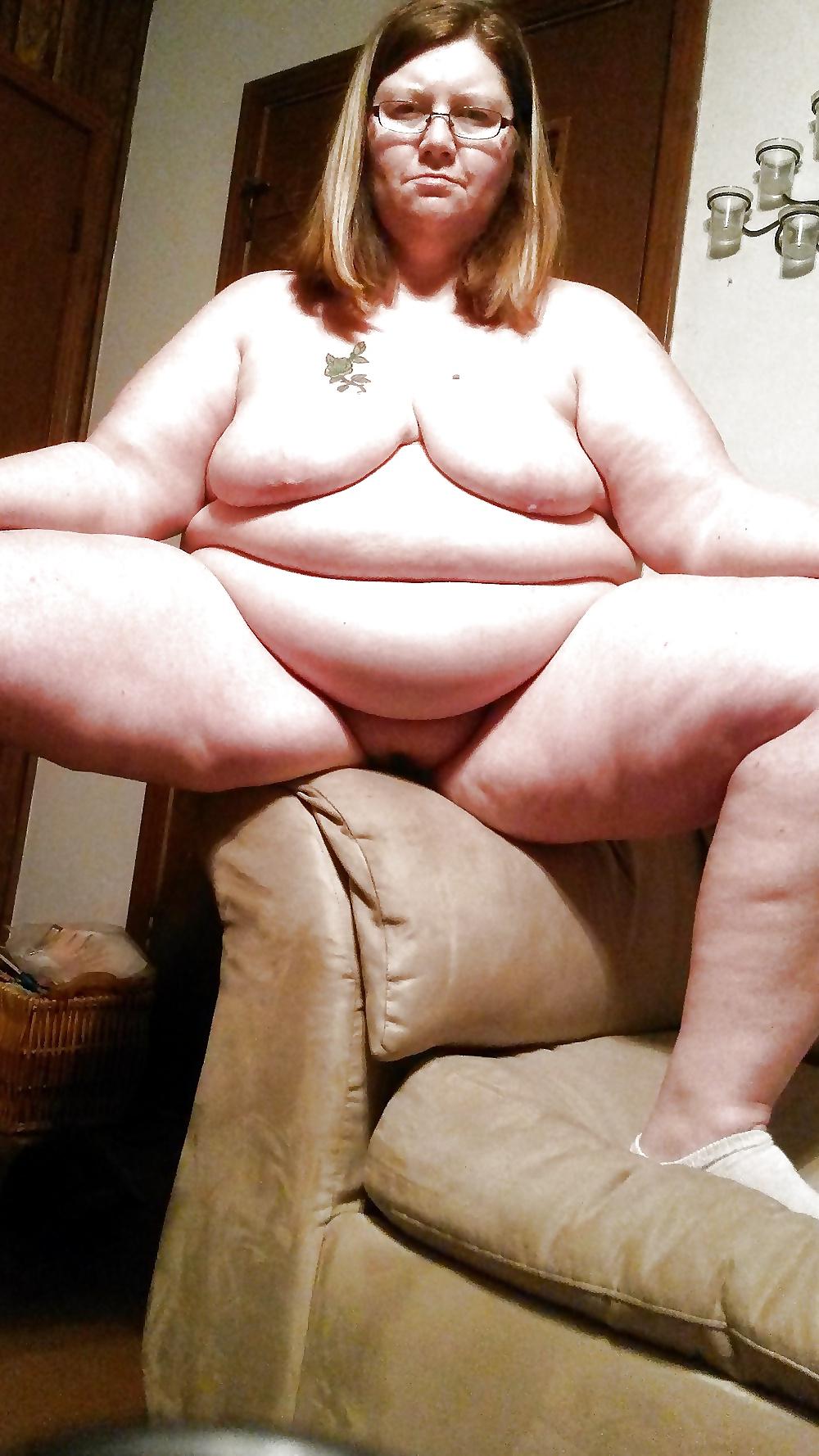 10P PAWG: Once U Had Meat U Will Never Go Back 2 Bones #145