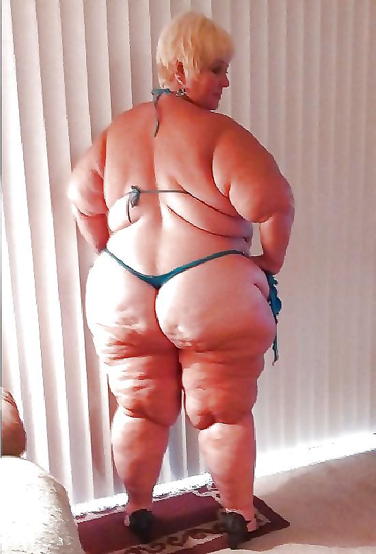 10P PAWG: Sobald du Fleisch hattest, wirst du nie wieder zurückkommen 2 Bones #157