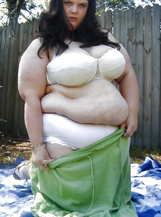10P PAWG: Once U Had Meat U Will Never Go Back 2 Bones #147