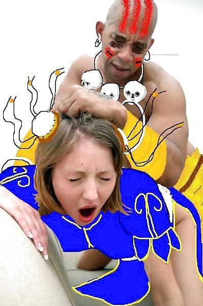 7P Funny porn