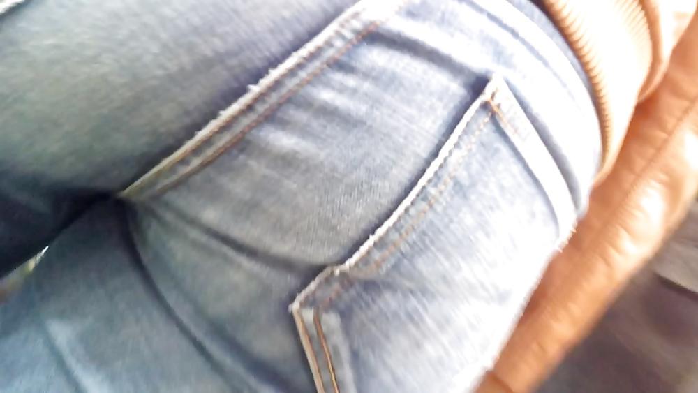 12P Good butt bon cul
