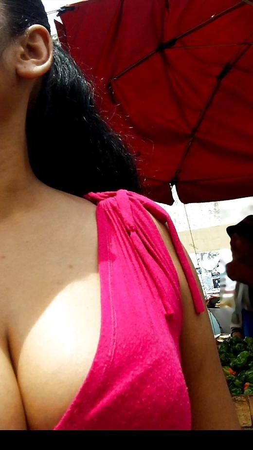 13P TETAS GRANDES VOL. 1
