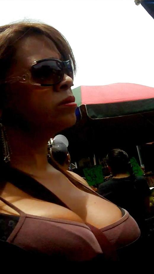 13P TETAS GRANDES VOL. 1