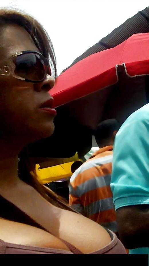 13P TETAS GRANDES VOL. 1
