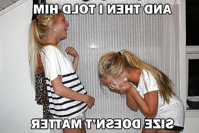 25P Funny captions (as requested)