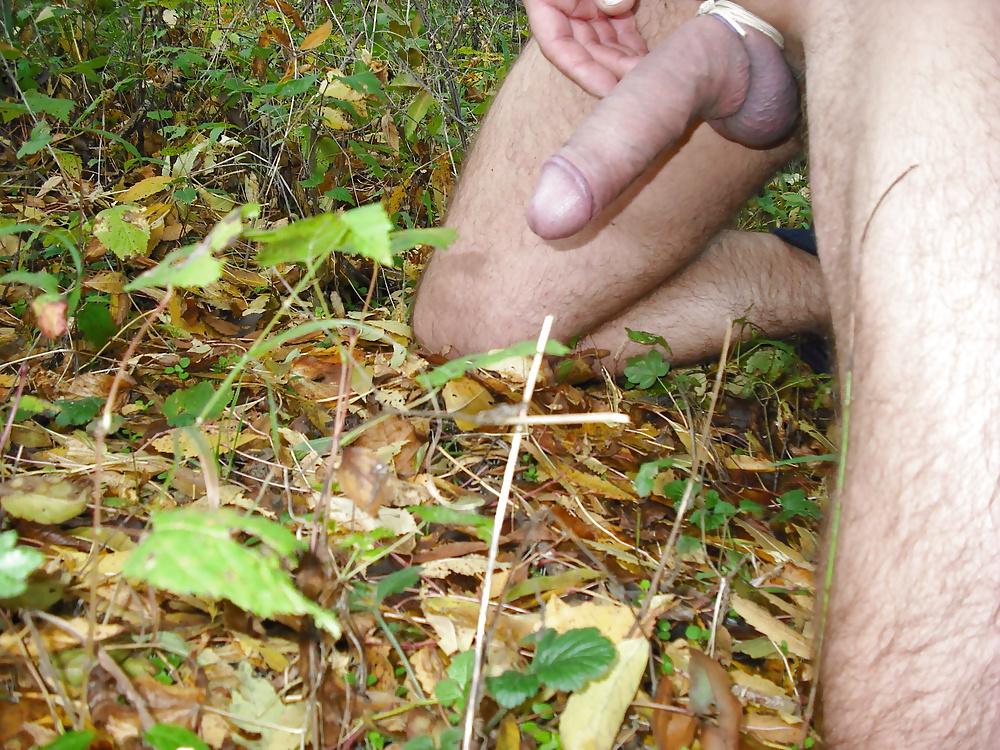 12P MY PENIS(OUTDOOR)
