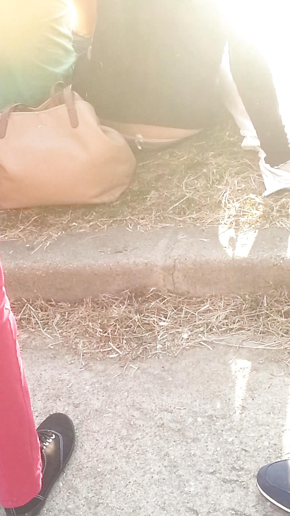 25P Spy panties and sexy upss ass women romanian