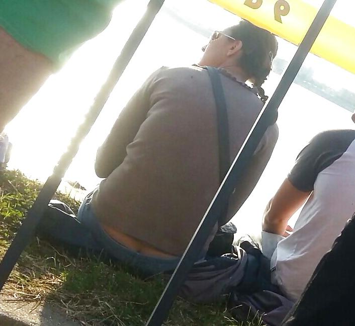 25P Spy panties and sexy upss ass women romanian