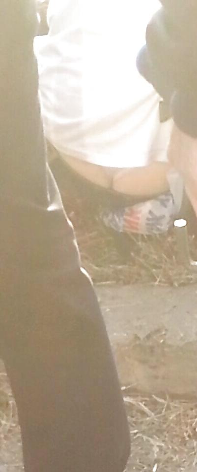 25P Spy panties and sexy upss ass women romanian