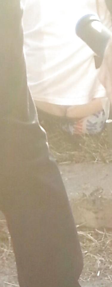 25P Spy panties and sexy upss ass women romanian