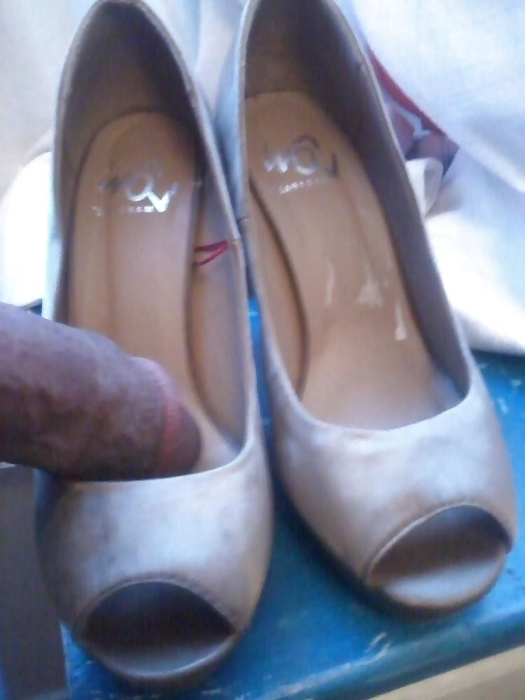 10P Arab sexy sandals fucked