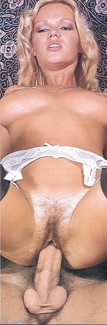 25P Brigitte Lahaie - The Classiest