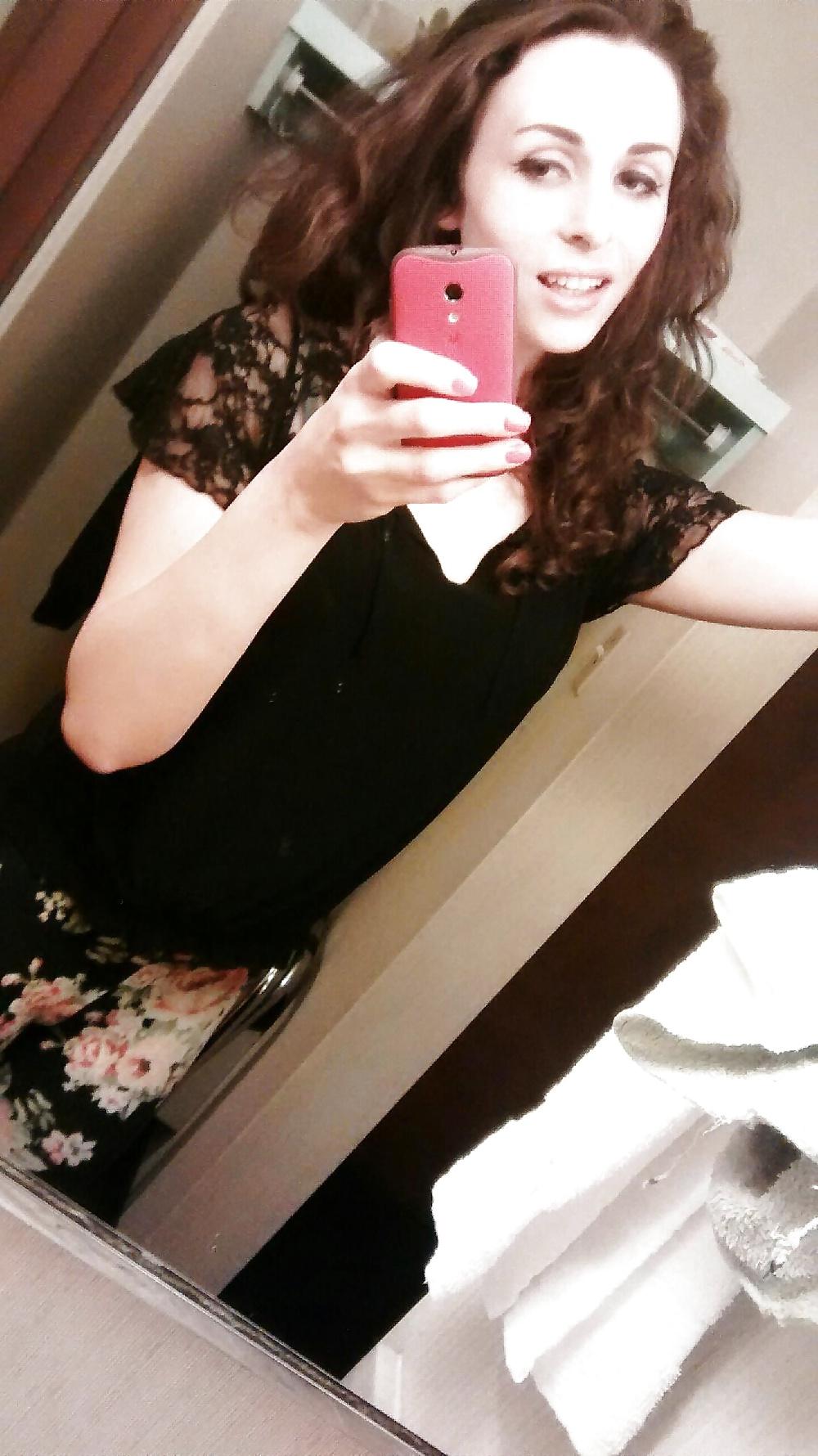 12P Ladyboy friend 