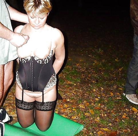 25P Mature Shared Wives and Dogging Sluts