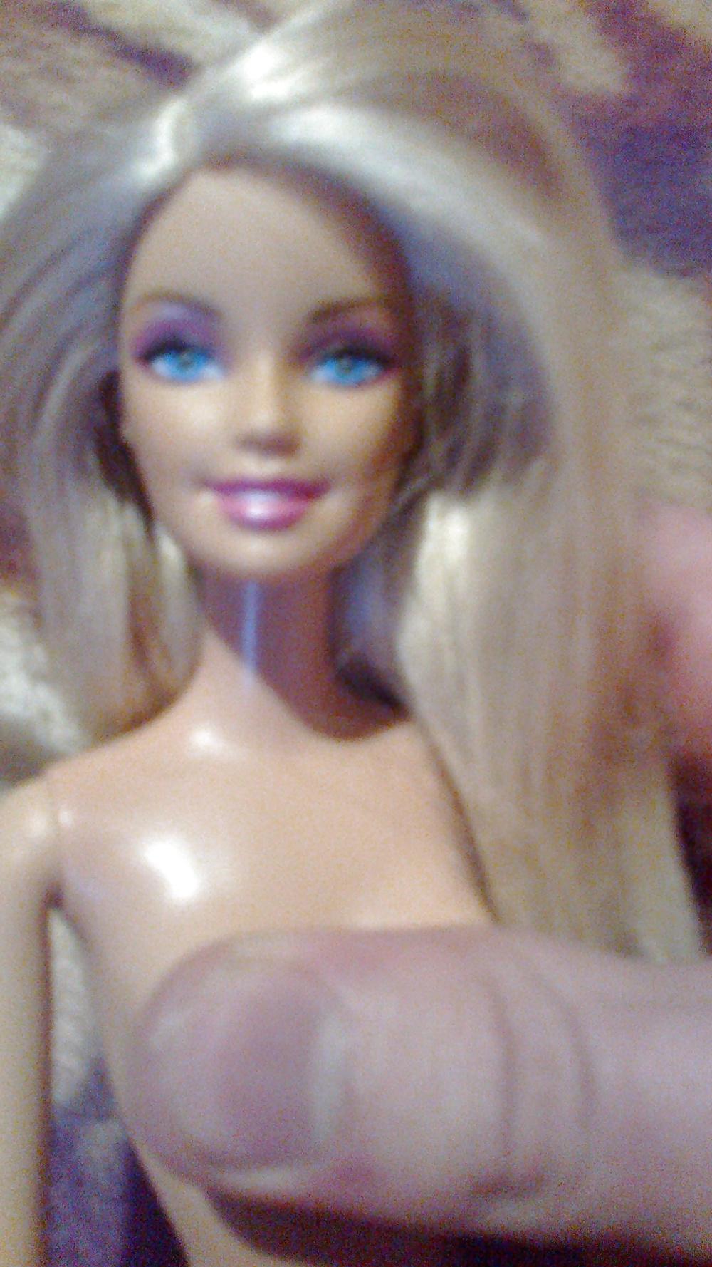 17P Solo doll - Beth