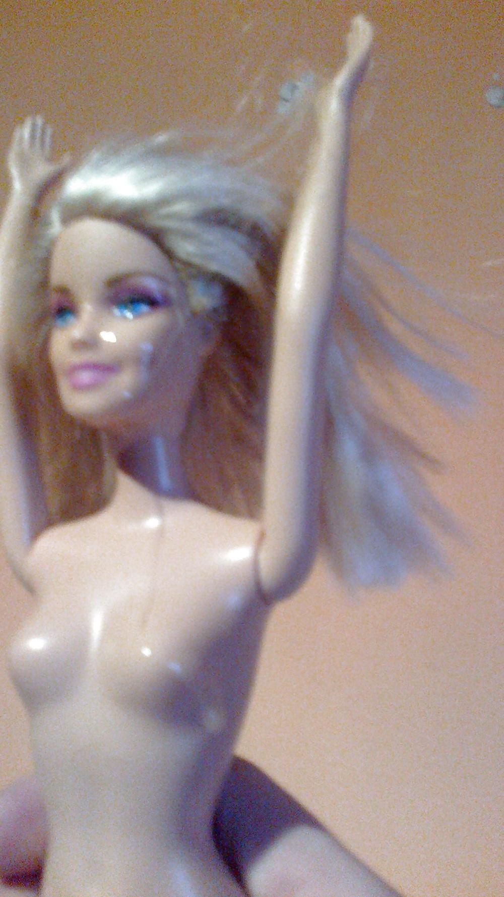 17P Solo doll - Beth