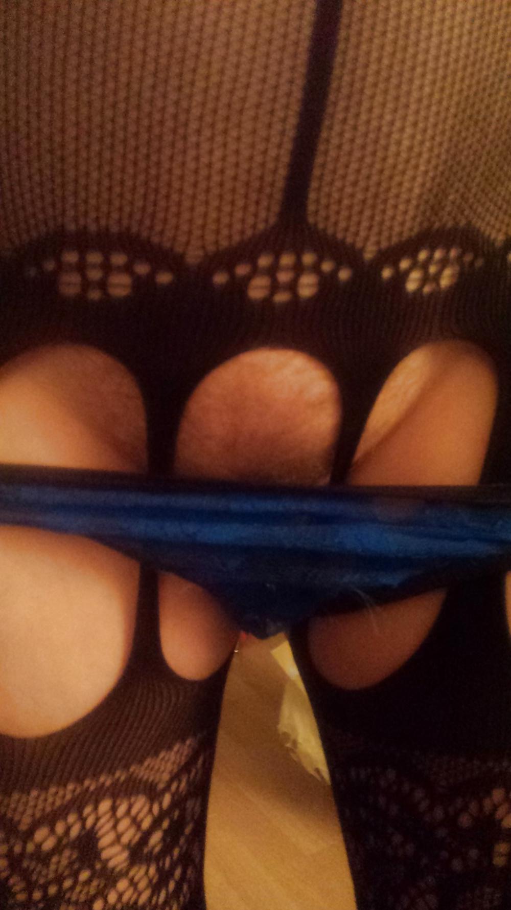 25P Body stocking