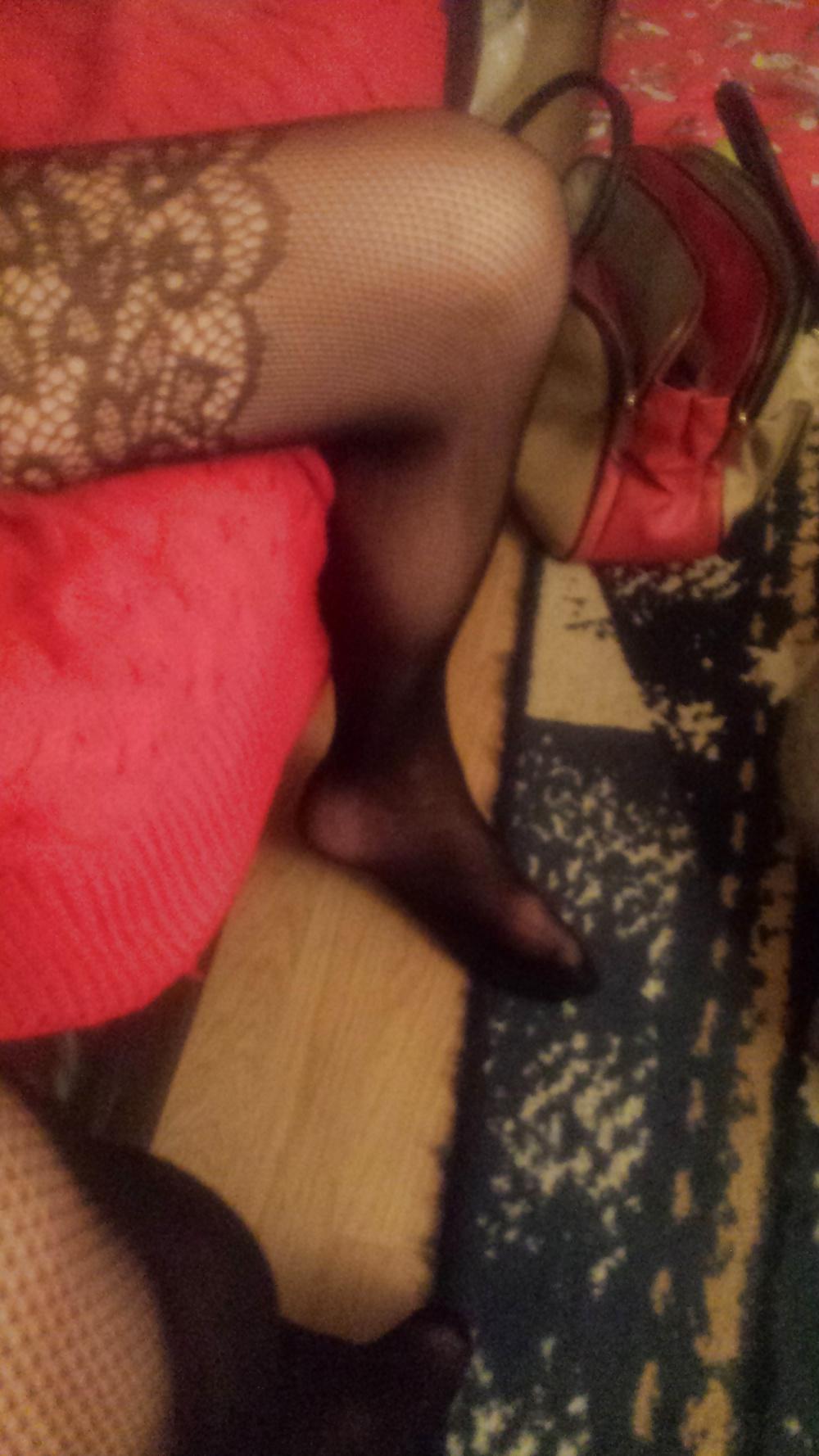 25P Body stocking