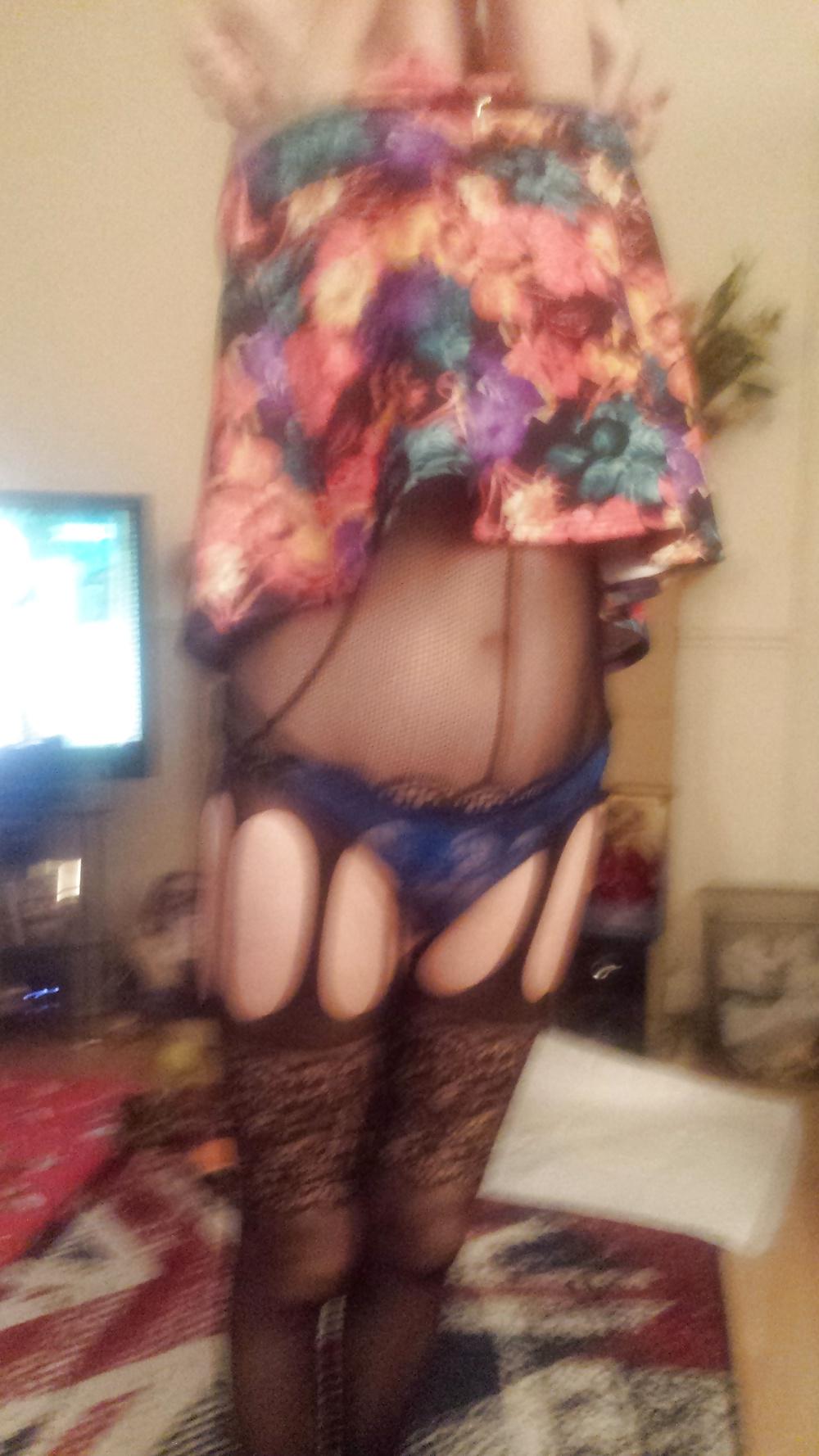25P Body stocking