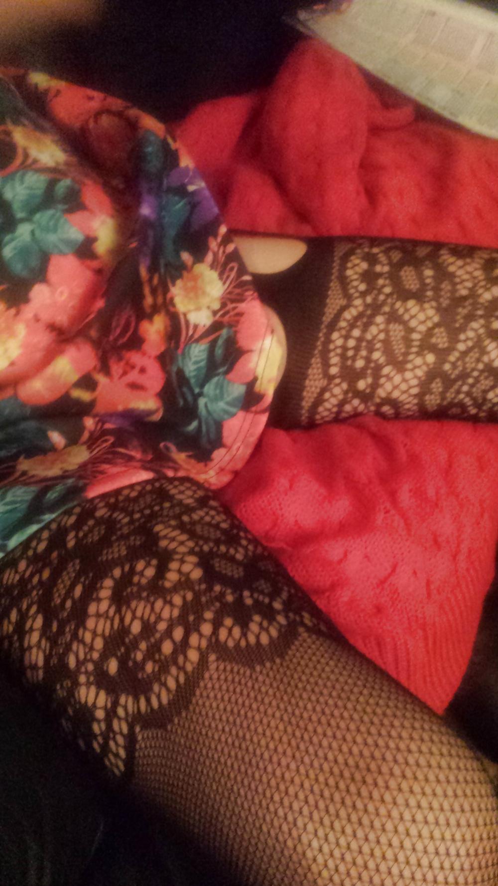 25P Body stocking