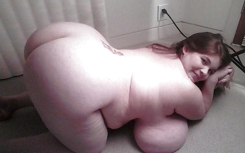 15P PAWG: Once U Had Meat U Will Never Go Back 2 Bones #114