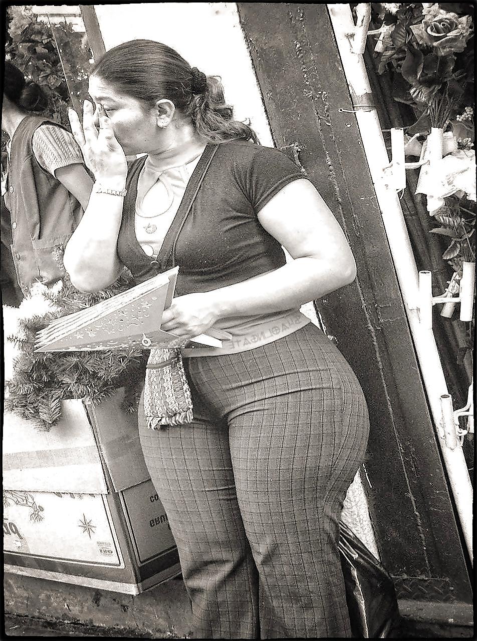 15P PAWG: Once U Had Meat U Will Never Go Back 2 Bones #114
