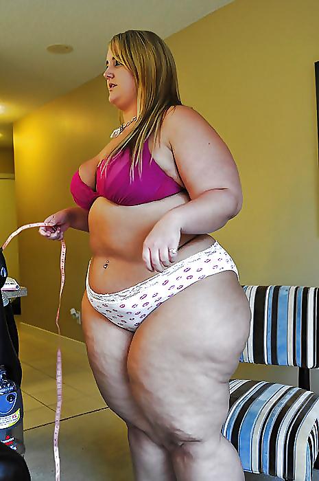15P PAWG: Once U Had Meat U Will Never Go Back 2 Bones #114