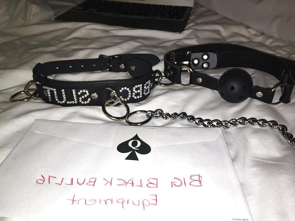 11P Pics from the BigBlackBull's Dungeon