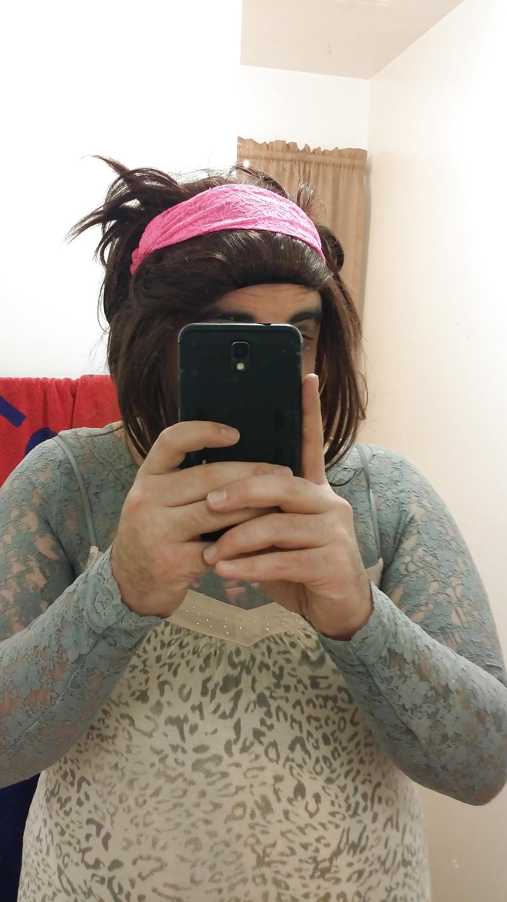11P Before I invite guys over to use my CD mouth and ass!