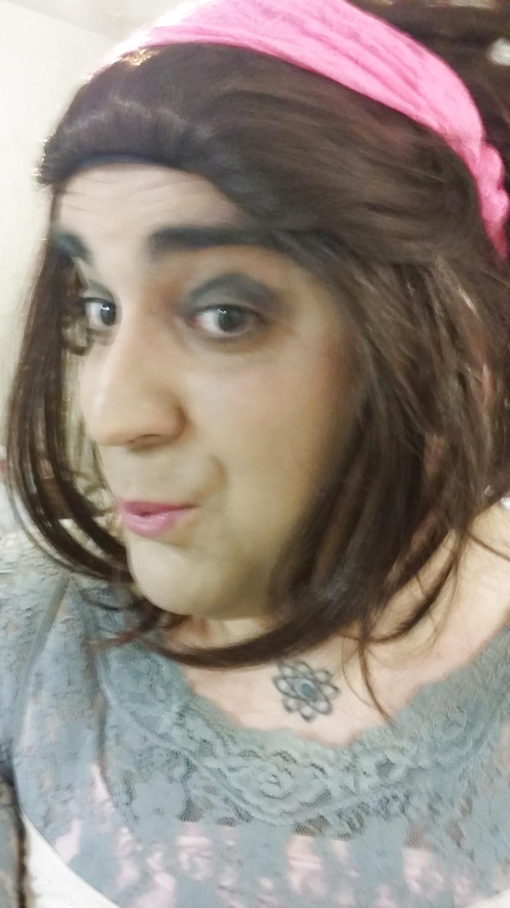 11P Before I invite guys over to use my CD mouth and ass!