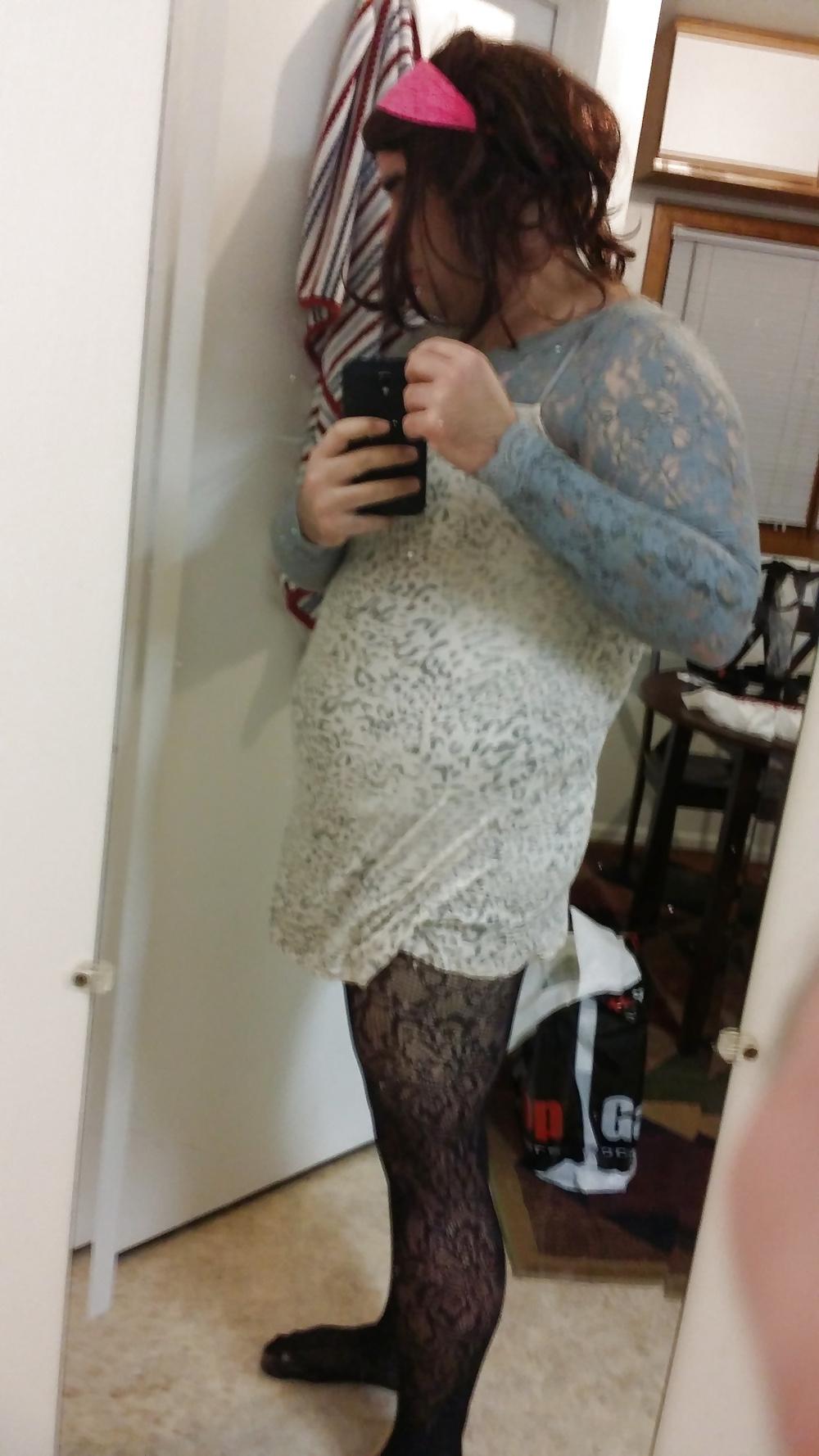 11P Before I invite guys over to use my CD mouth and ass!