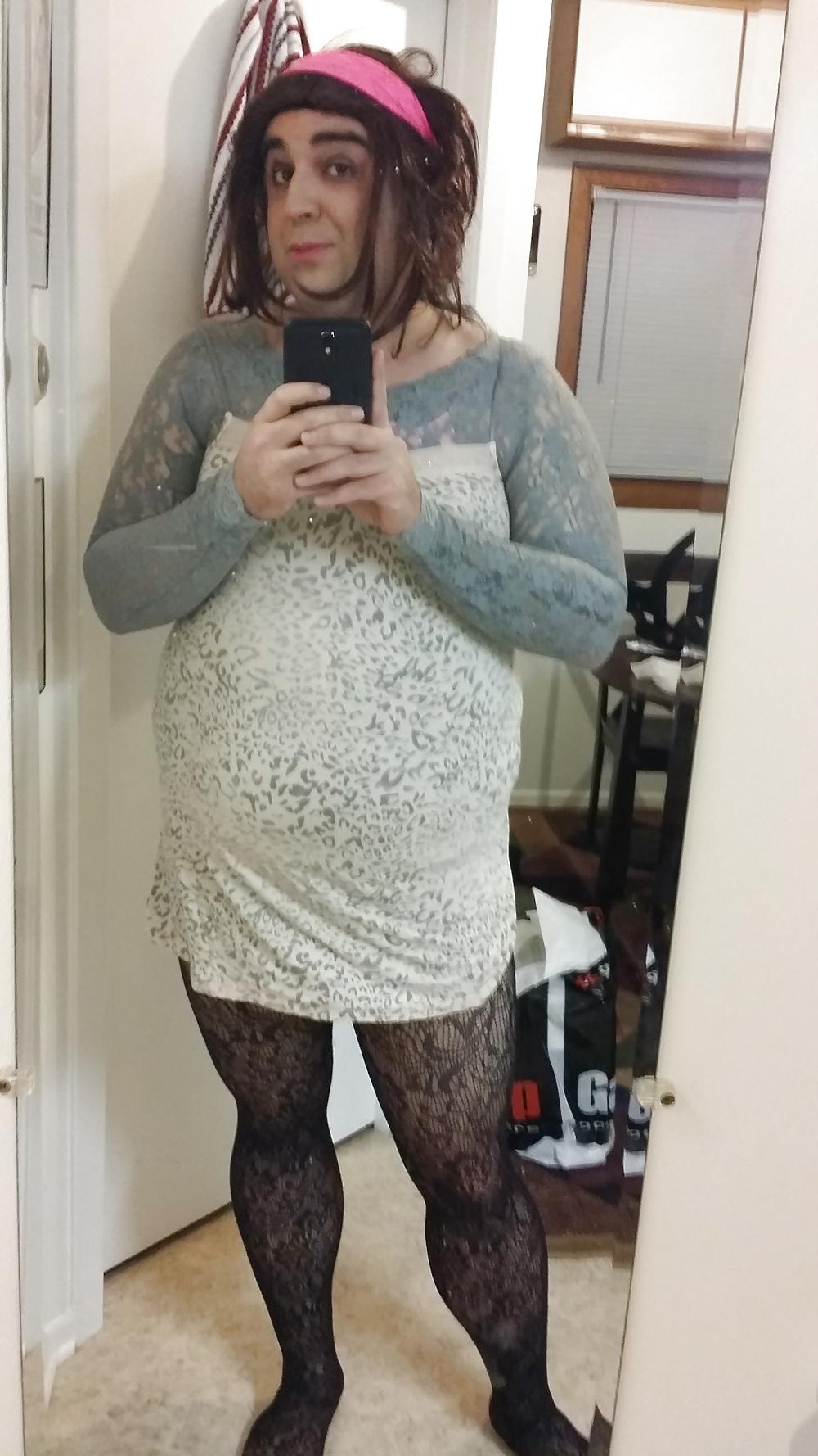 11P Before I invite guys over to use my CD mouth and ass!