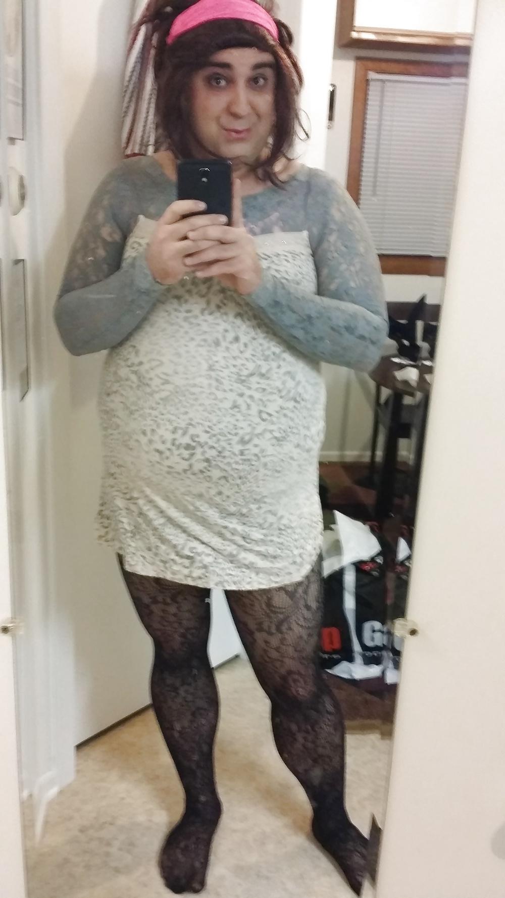 11P Before I invite guys over to use my CD mouth and ass!