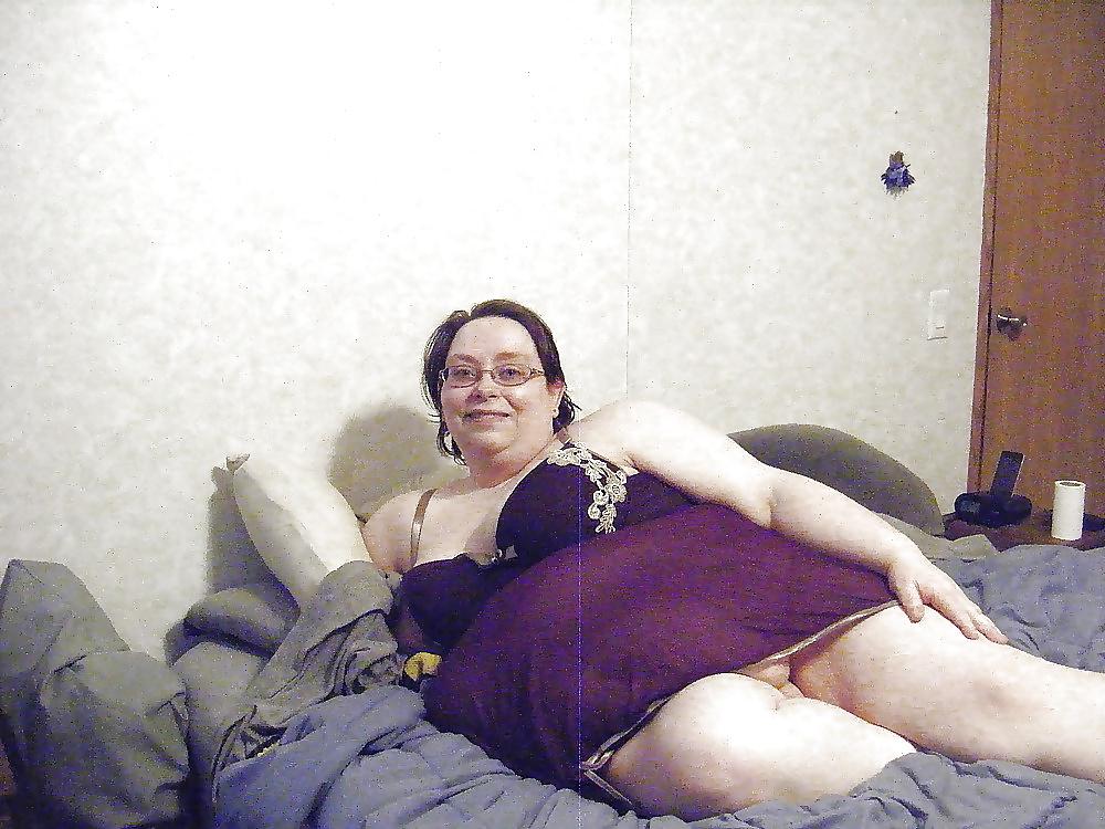 10P PAWG: Once U Had Meat U Will Never Go Back 2 Bones #128