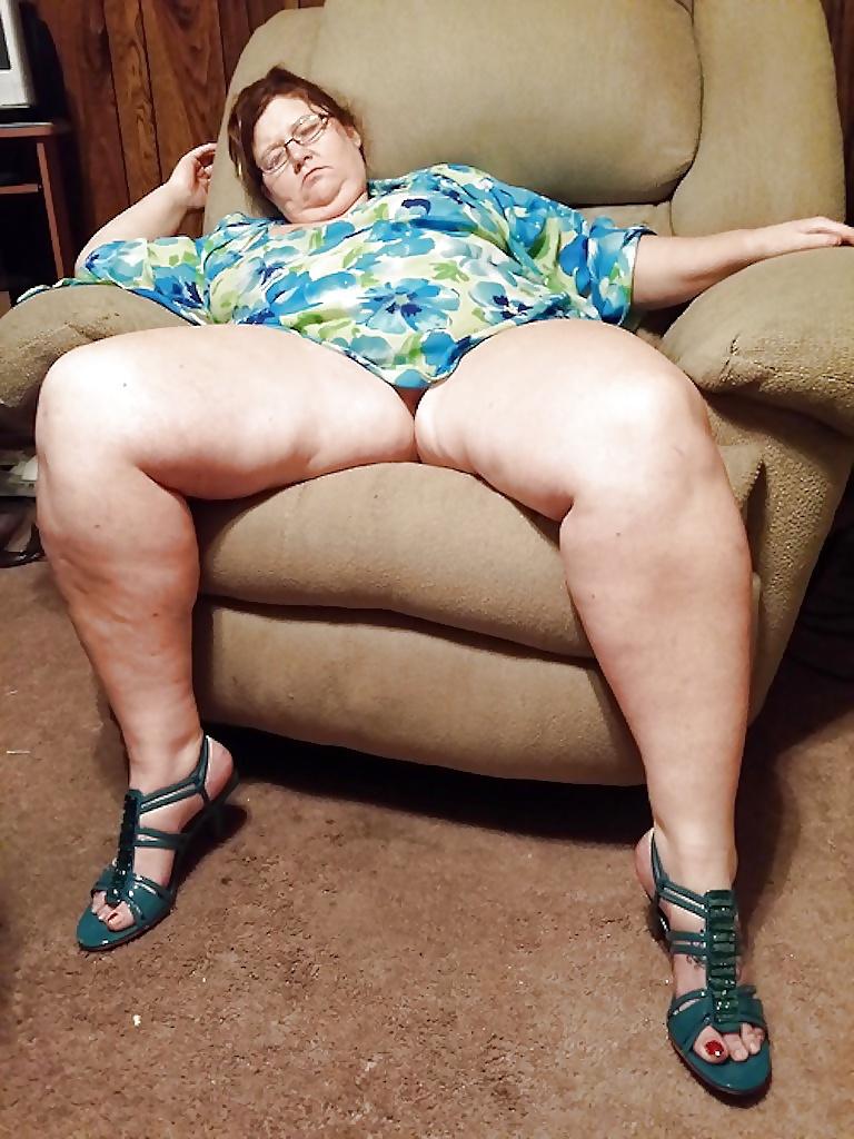 10P PAWG: Once U Had Meat U Will Never Go Back 2 Bones #128