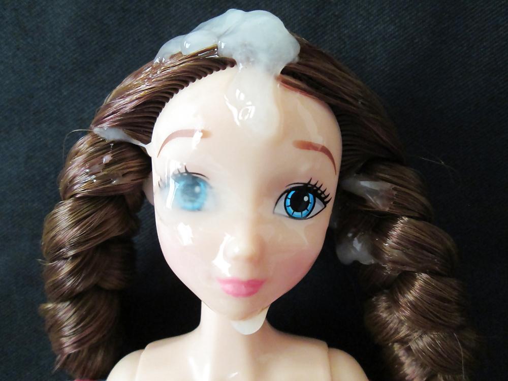 25P Sweet little Dorothy doll