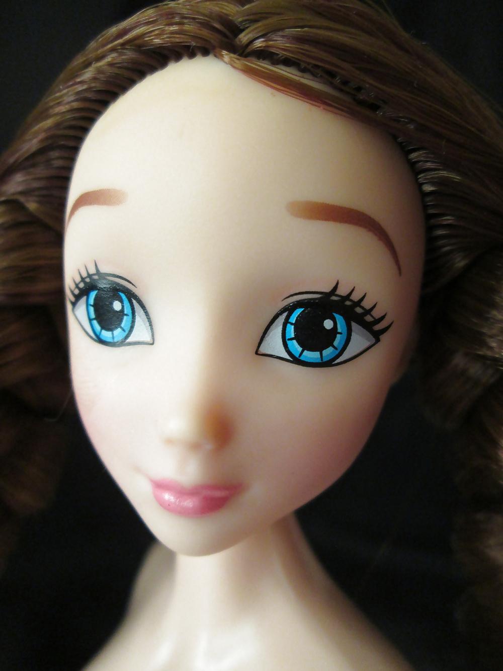 25P Sweet little Dorothy doll