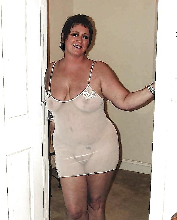 10P PAWG: Once U Had Meat U Will Never Go Back 2 Bones #138