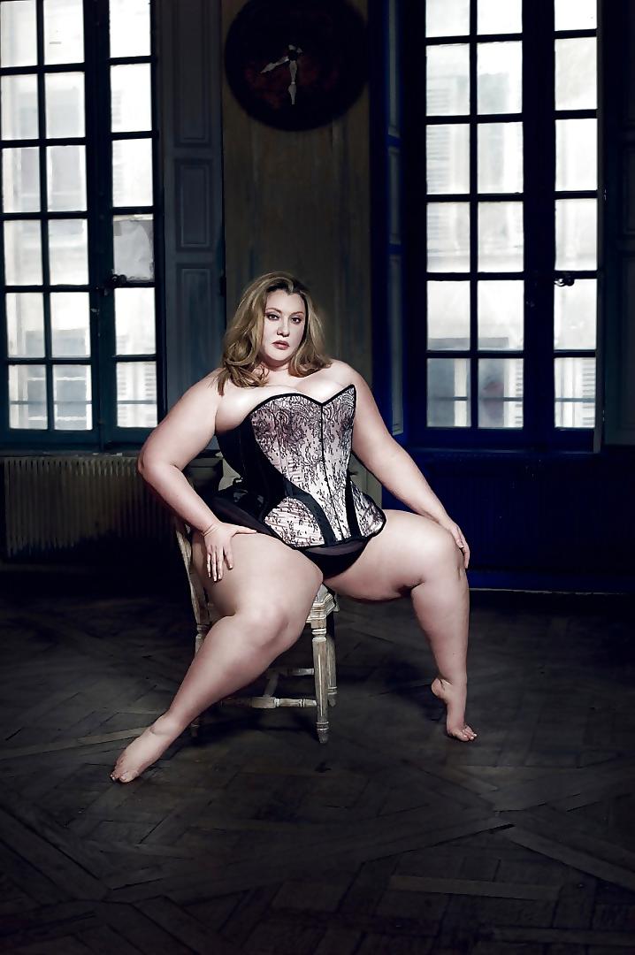 10P PAWG: Once U Had Meat U Will Never Go Back 2 Bones #138