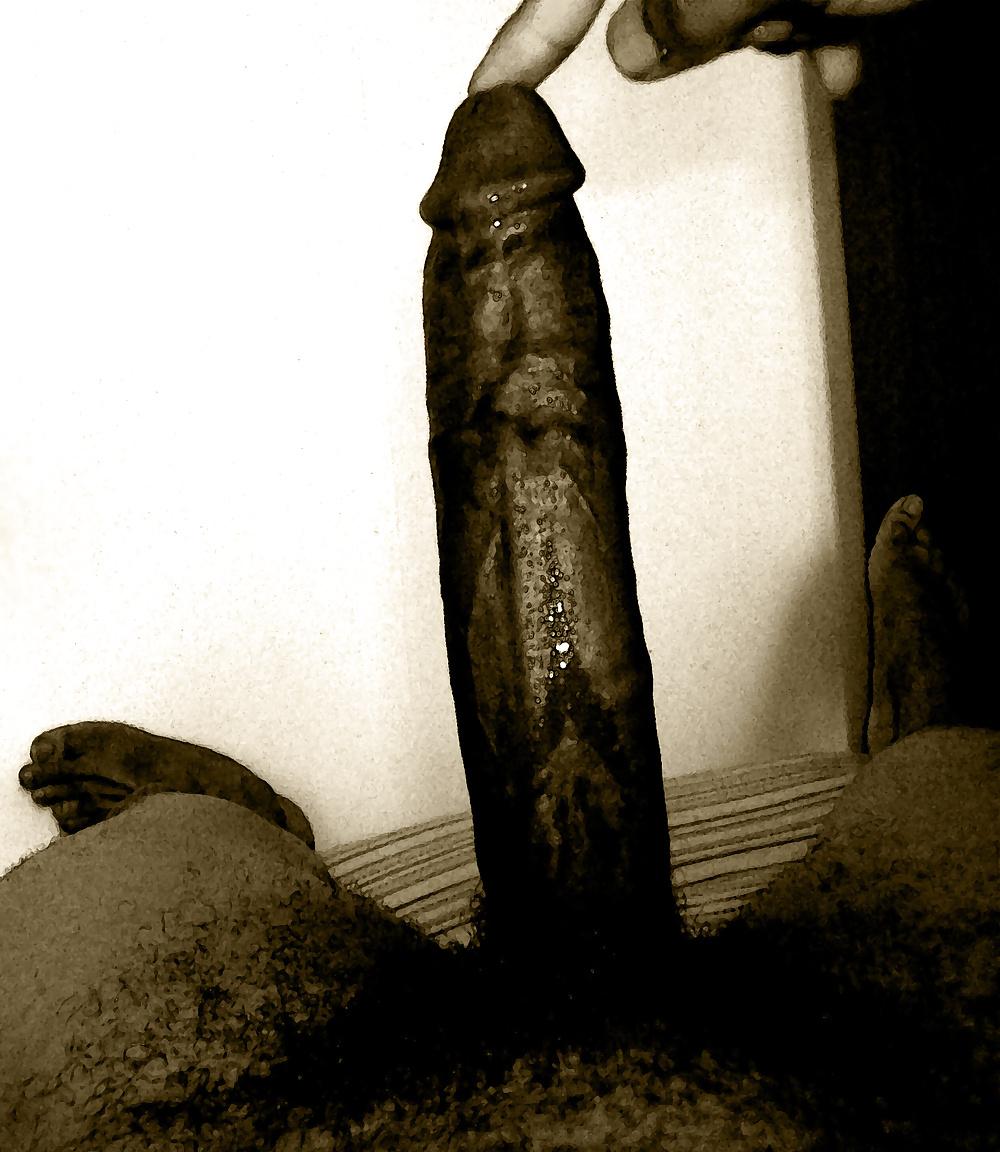 18P Art photos (penis)
