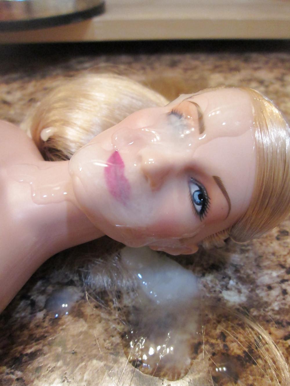25P New 16 inch doll, Sarah