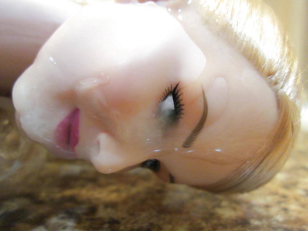 25P New 16 inch doll, Sarah